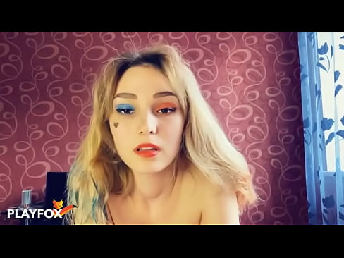 ❤️ As lentes máxicas de realidade virtual déronme sexo con Harley Quinn ❌ Super porno en % gl.pornovore.ru % ☑