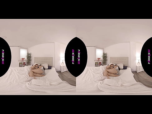 ❤️ PORNBCN VR Dúas novas lesbianas espertan cachondas en realidade virtual 4K 180 3D Geneva Bellucci Katrina Moreno ❌ Super porno en % gl.pornovore.ru % ☑