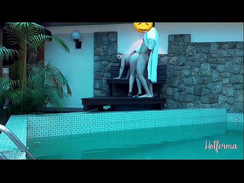 ❤️ O xefe invita a criada á piscina, pero non puido resistirse a un quente ❌ Super porno en % gl.pornovore.ru % ☑