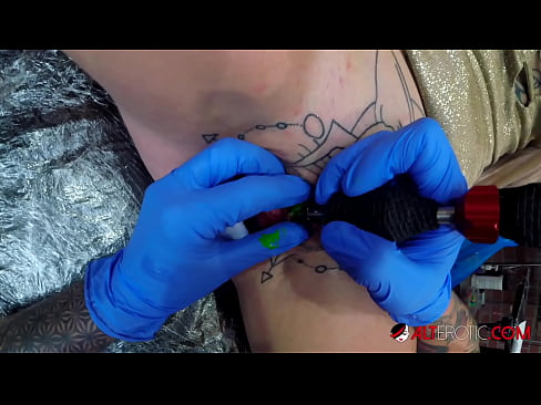 ❤️ Sully Savage, moi tatuada, tatuouse no clítoris ❌ Super porno en % gl.pornovore.ru % ☑